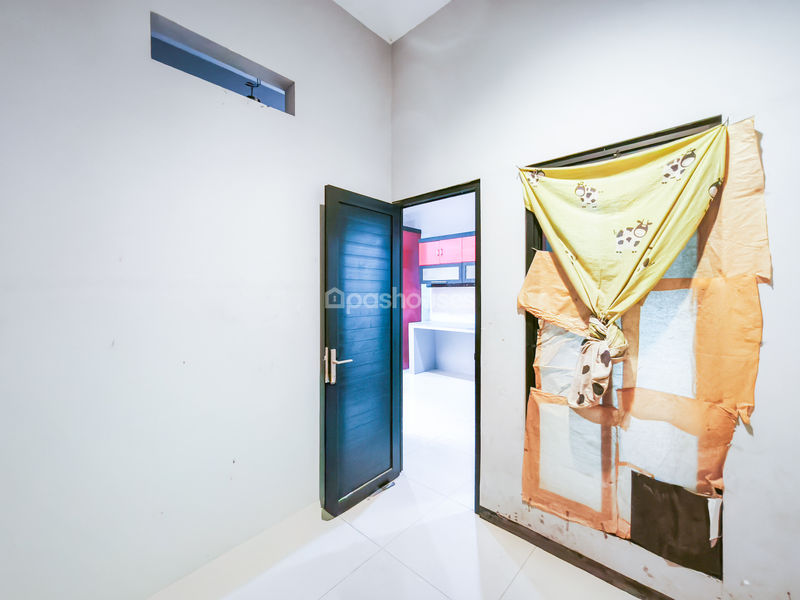 Perumahan Puri Sriwedari Blok JA-3
