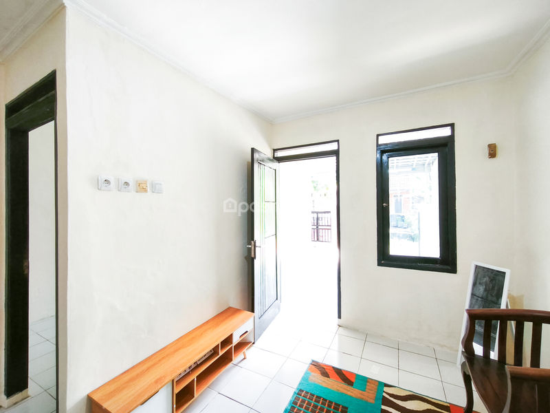 Taman Cibinong Asri Blok J3 No.19