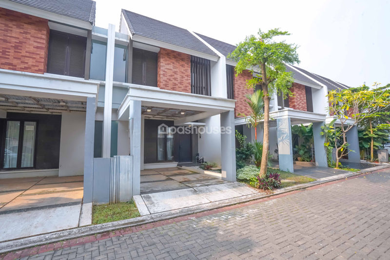 Cimanggis Golf Estate Cluster Margata 5 No.78