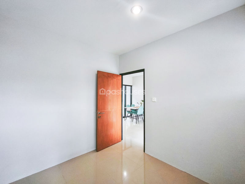 Pertiwi Green Townhouse Blok C4