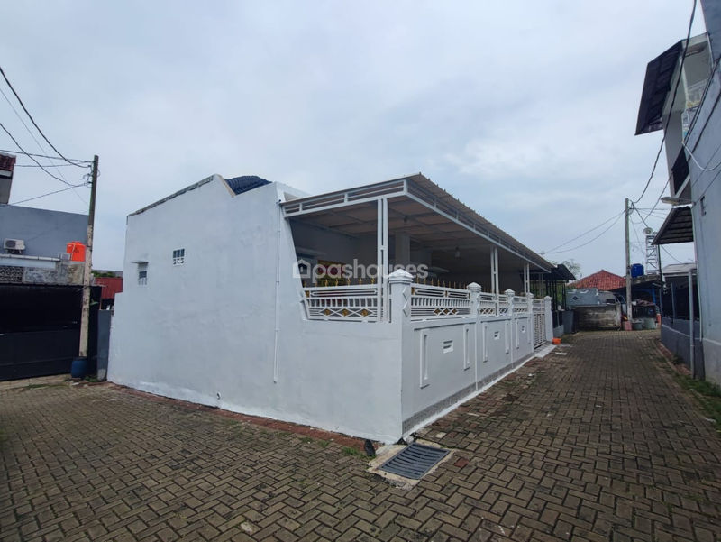 Perumahan Griya Amanah 4