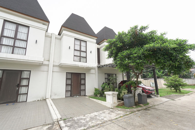 Cluster Kencana Vida Bekasi