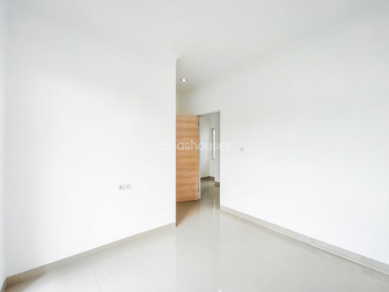 Perumahan Victoria Hill Bogor