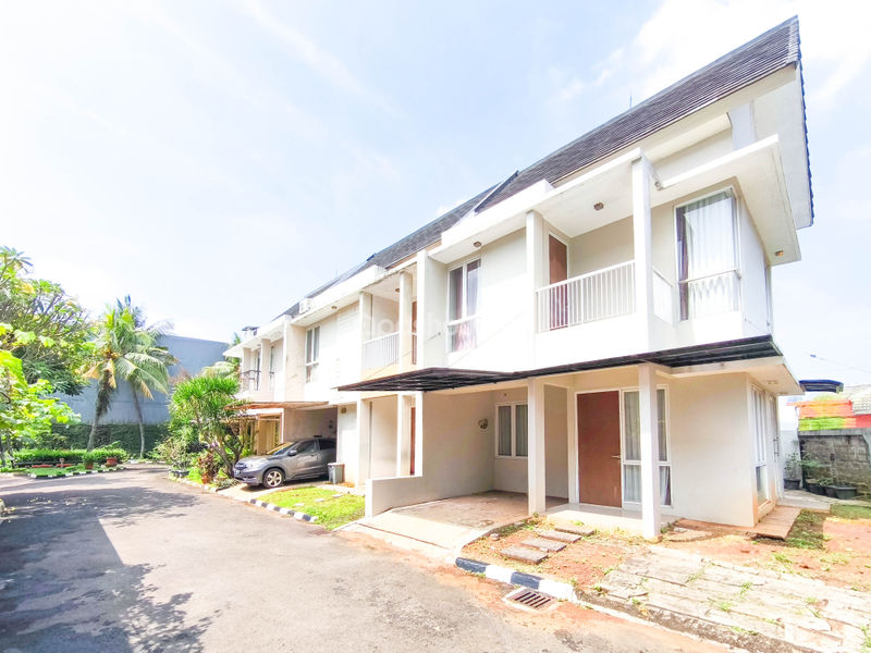 Perumahan Pesona Asri Residence