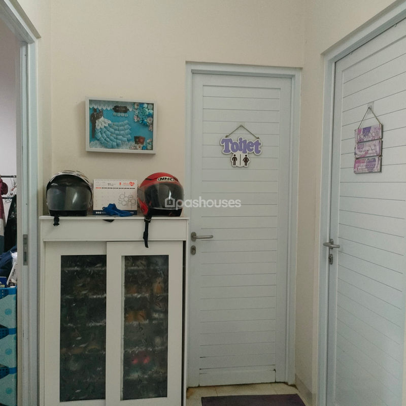 Cluster Rumah Kaila Kav.14 Bogor