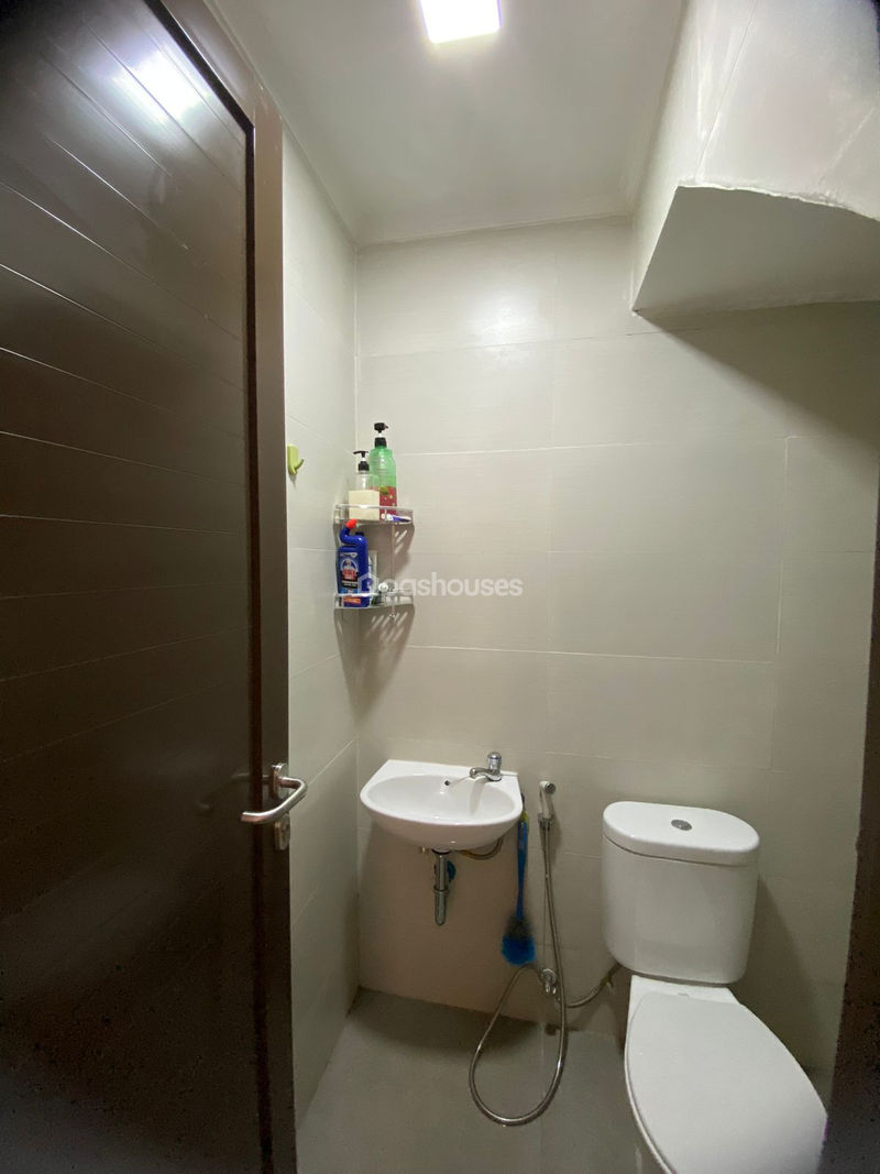 Perum Asana Residence