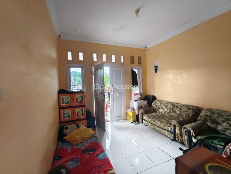 Jalan Panorama 5 No.55 Bogor