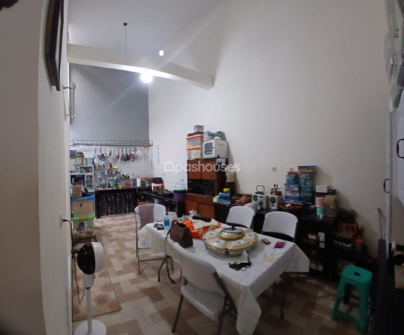 Perumahan Duta Kranji