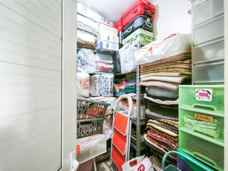 Kota Wisata Cluster Vancouver Blok UA