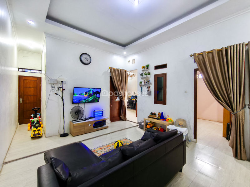 Jalan Kabel - Pitara No. 135A