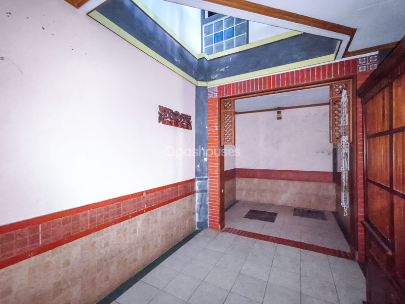 Perumahan Taman Cimanggu No.19