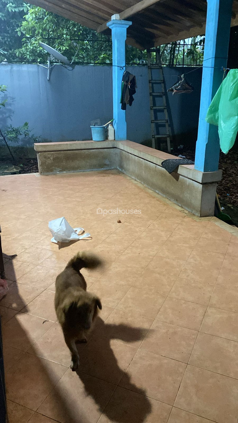Perumahan Telaga Kahuripan Bogor Cluster Taman Ganesha Blok D2