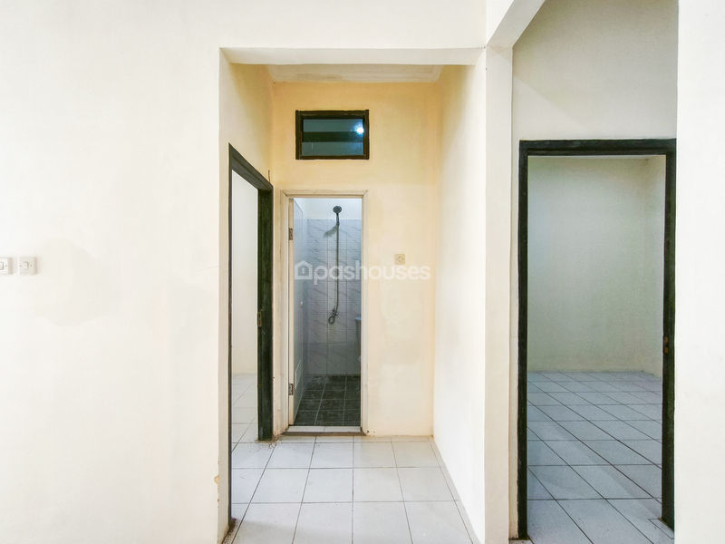 Perumahan Villa Mutiara Blok D4 No.17