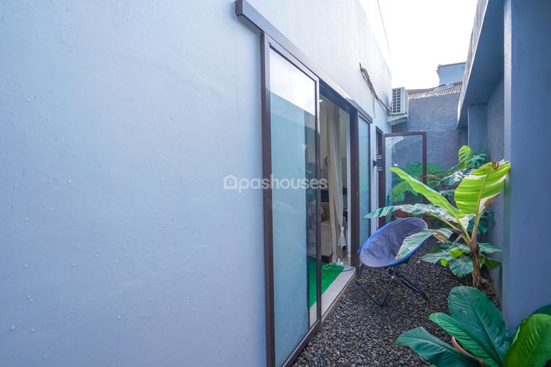 Perumahan Tamanati Urban Living Blok A No.12A