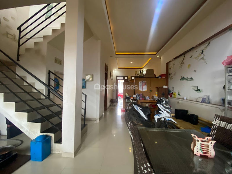 Taman Kenari Nusantara