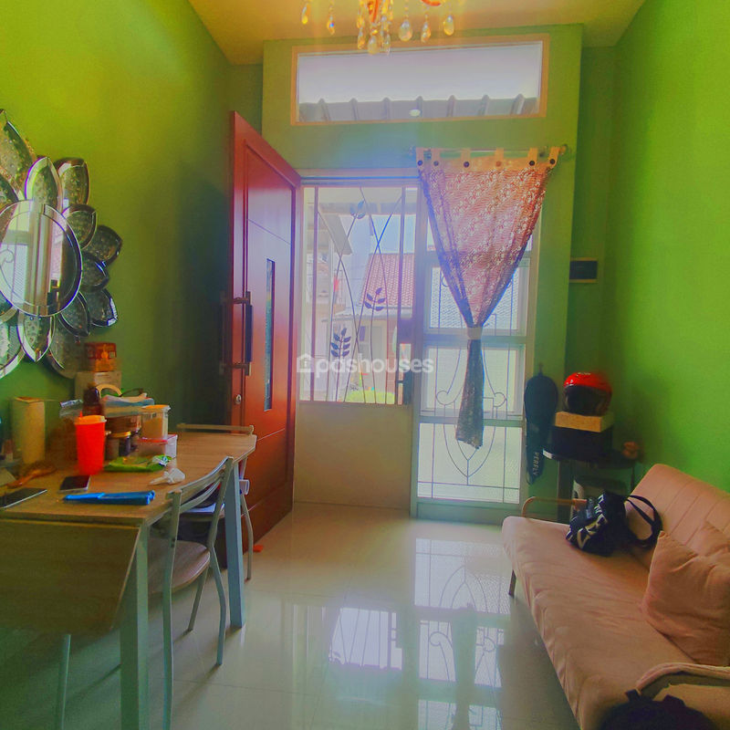 Komplek Trevista Residence Blok B-12