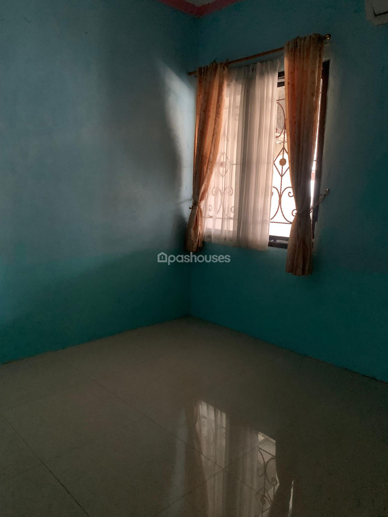 Jalan Taman Anyelir 2 Blok D1 No 2