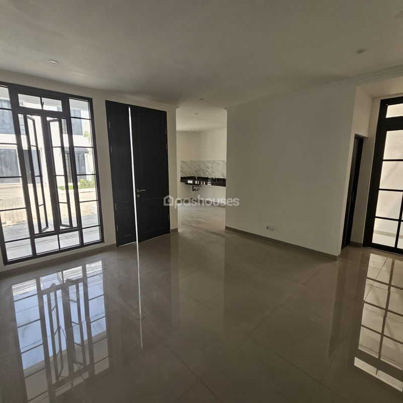 Qonaa House Delima Jaya Rempoa
