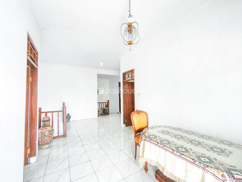 Perumahan Taman Yasmin Sektor 3 No.17
