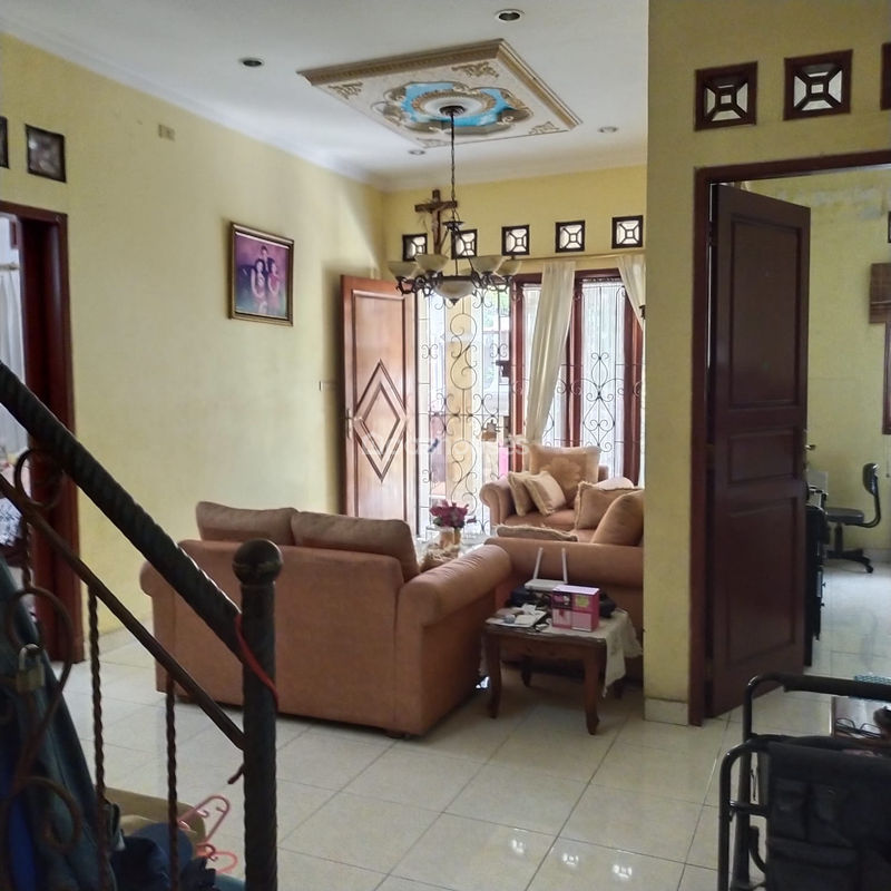 Villa Mutiara Cinere