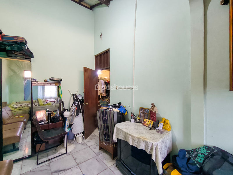 Perumahan Sawangan Elok Blok B5 No.16