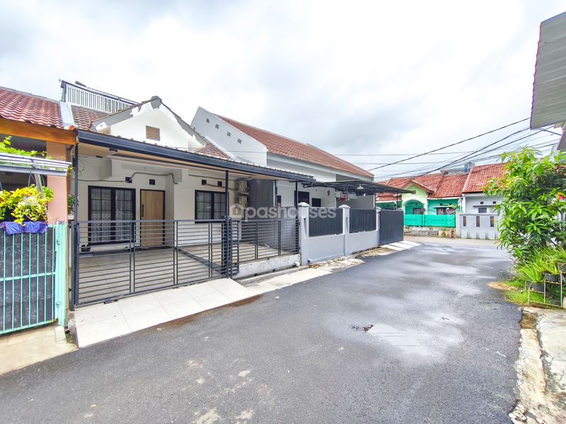 Perumahan Villa Persada Blok C1 No.33