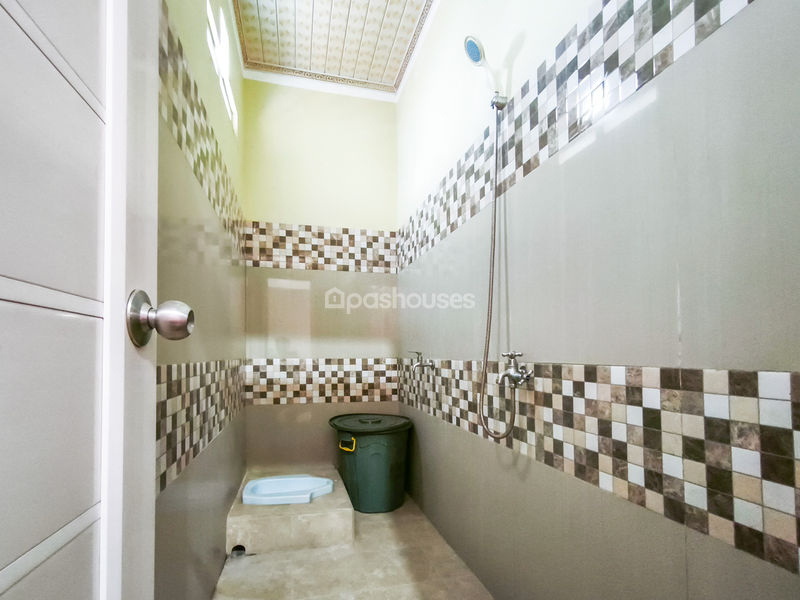 Perumahan Acropolis Karadenan Blok FR