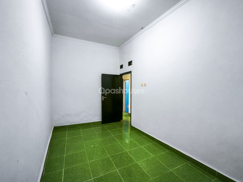 Perumahan Bogor Kopasus Blok B4