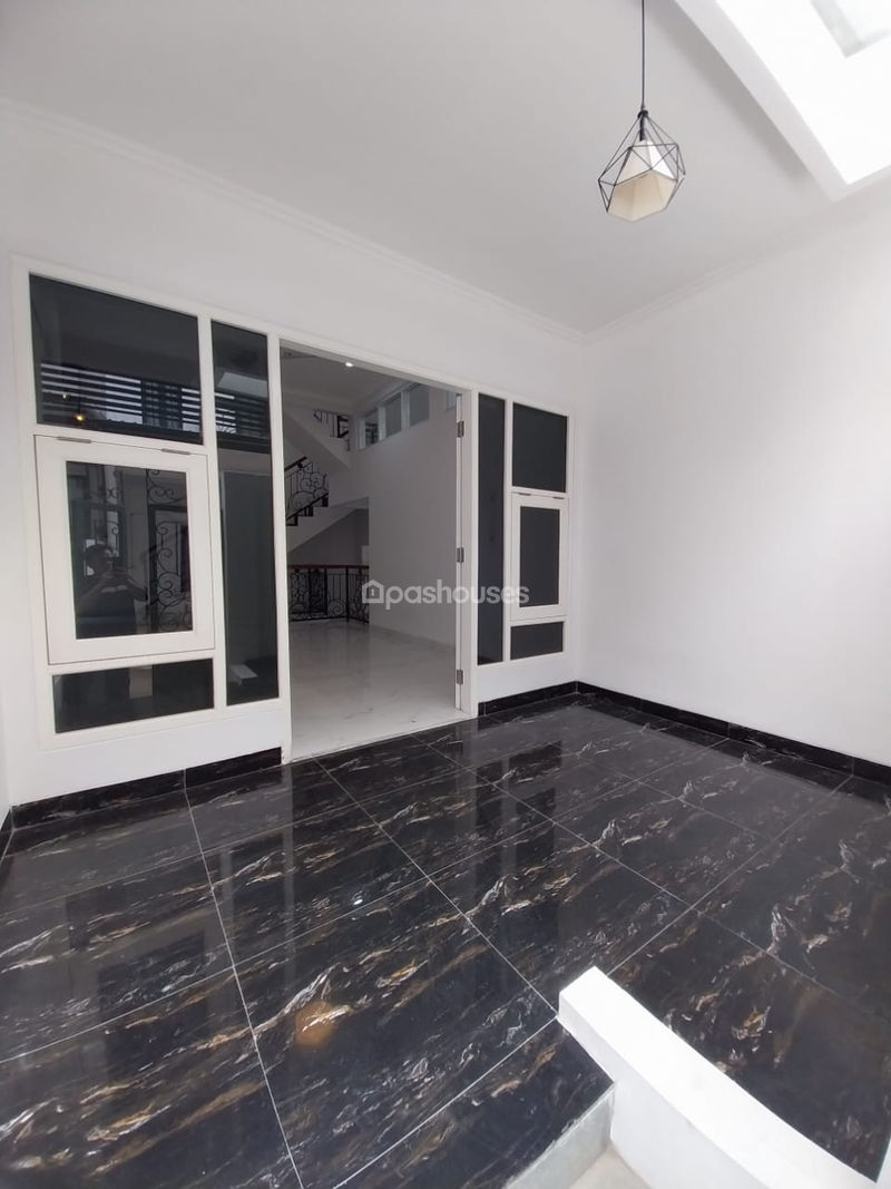 Vidorra Residence Sadar Ujung Blok H4 