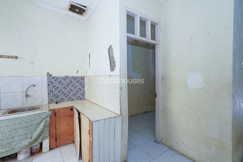 Perumahan Mutiara Venezia Residence No.20