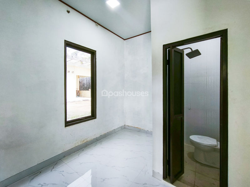 Perumahan Villa ECO Green (Rukos)