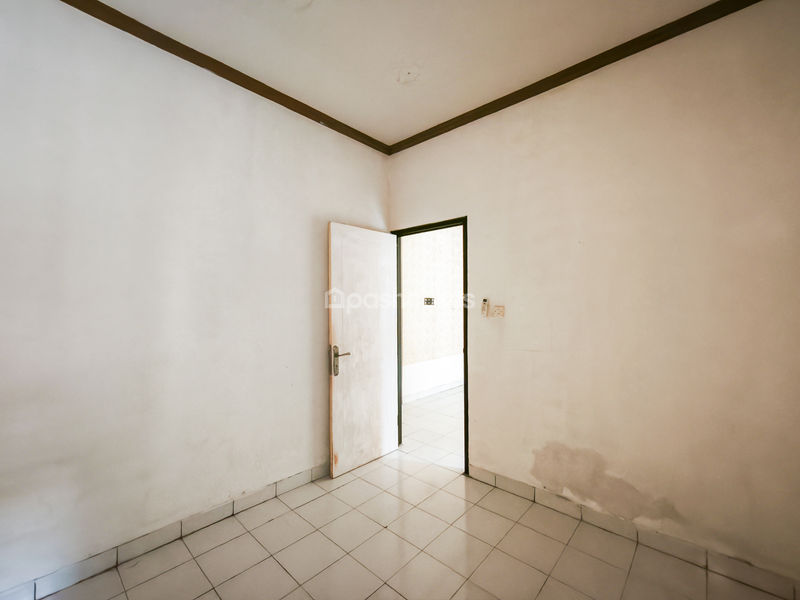 Cilebut Residence Cluster Adhenium Blok G2 No.11