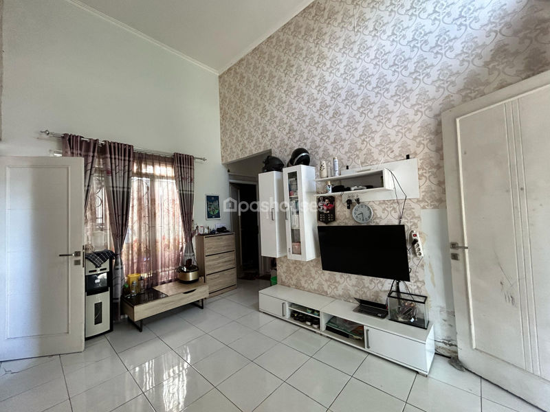 Perumahan Citra Indah City Cluster Rosella