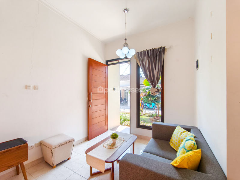 Kebun Raya Residence Cluster Cipta Park 1