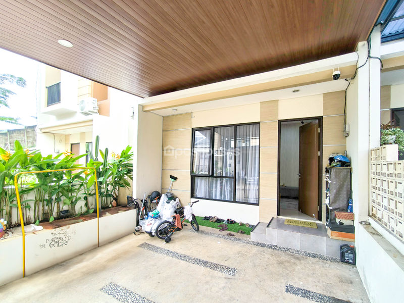 Casa Arjuna Pamulang