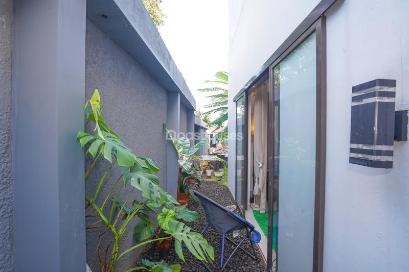 Perumahan Tamanati Urban Living Blok A No.12A