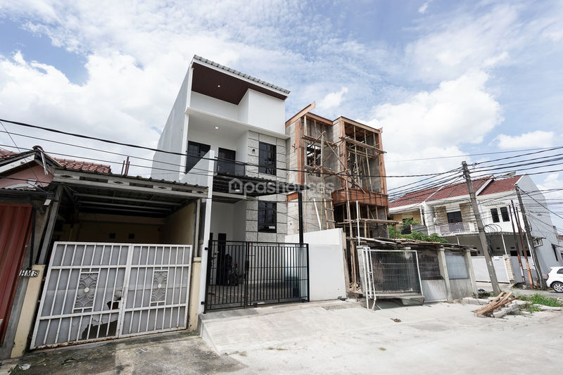 Kota Harapan Indah Blok HM9