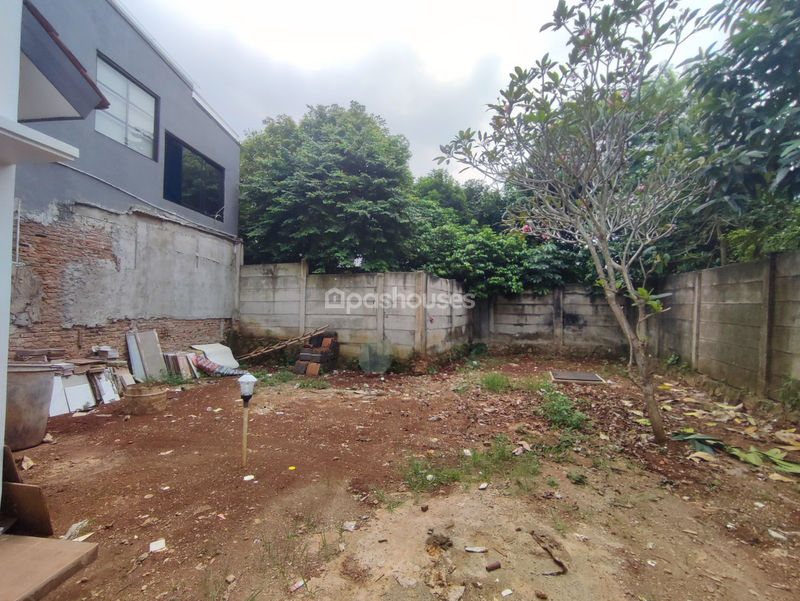 Perumahan Arden Residence Blok C6