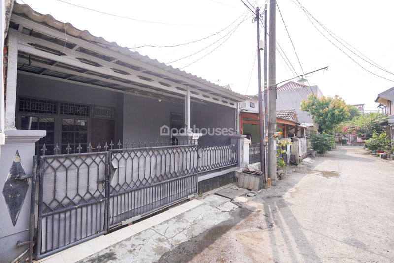 Taman Narogong Indah Bekasi