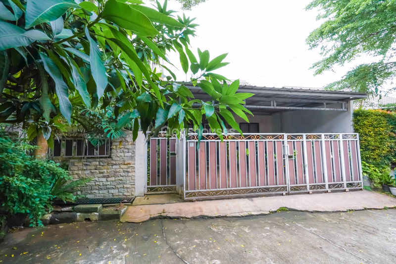 Permata Cimanggis Cluster Intan