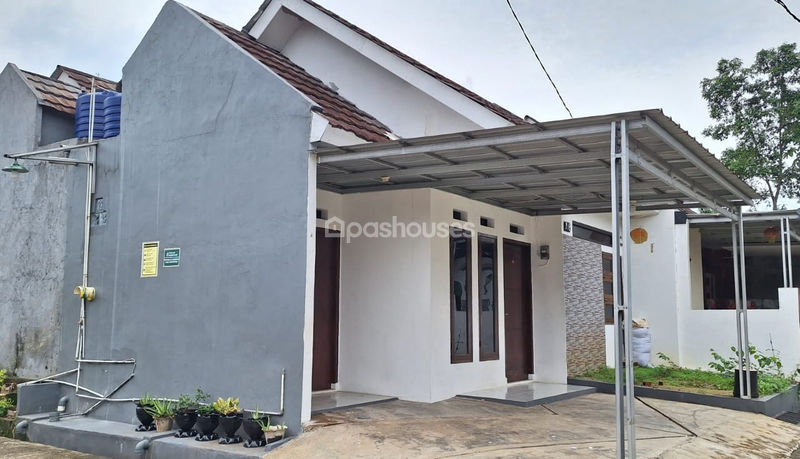 Perumahan Dika Indah Residence No.6