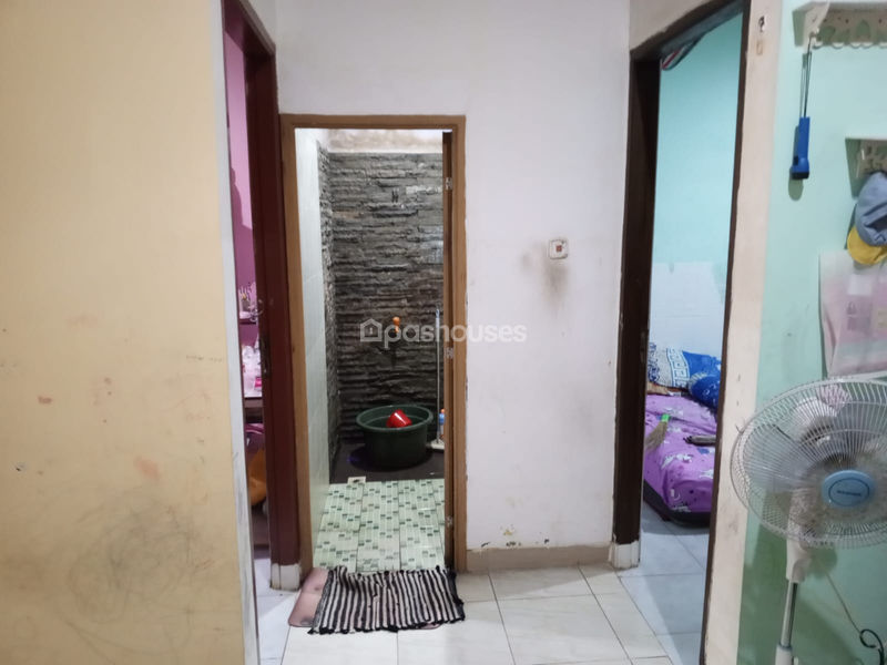 Jalan Balongan Depok