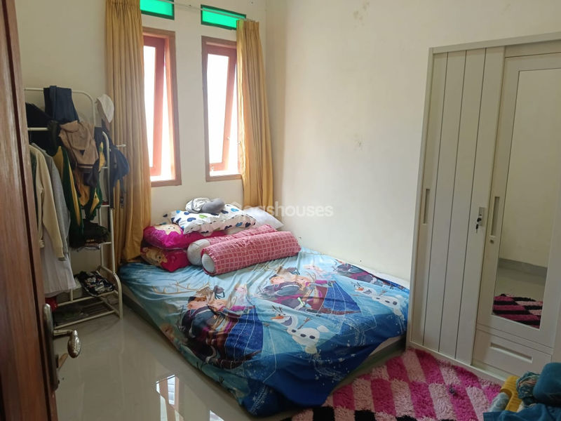 Perumahan Griya Abadi Residence