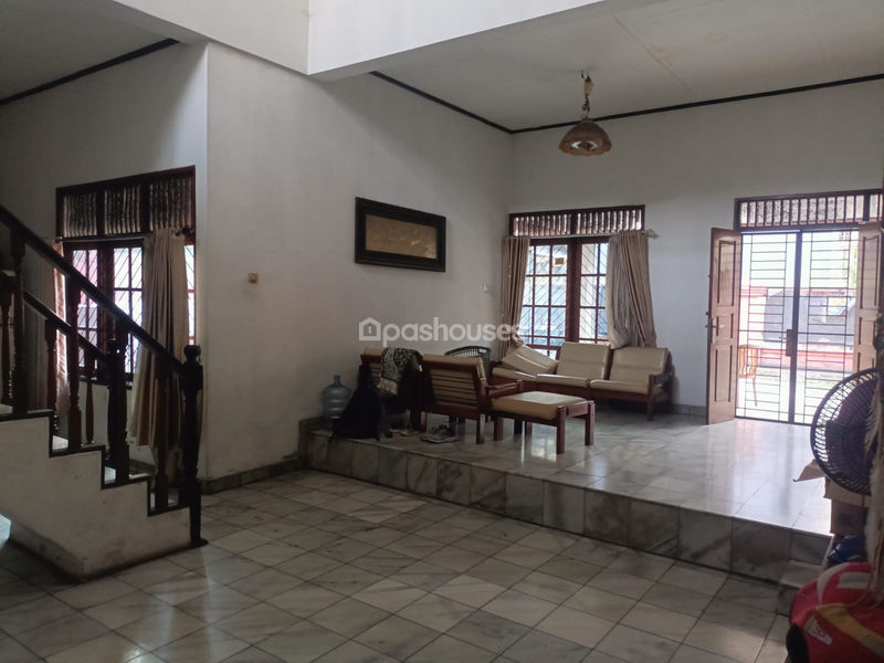 Jalan Wisma Ratu 5 No.56