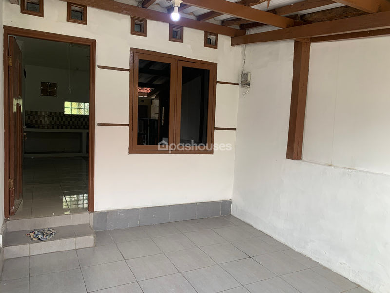 Perumahan Duta Bintaro Cluster Ubud 1 Blok G6