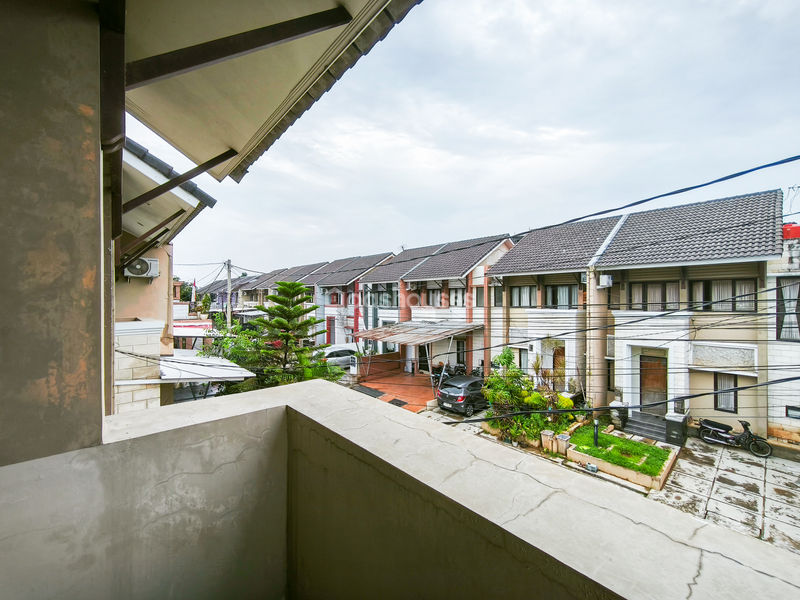 Perumahan The Green Hill Cluster Bayhil Blok B3 No.1