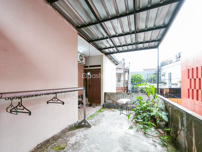 Jalan Palayu Raya No.11