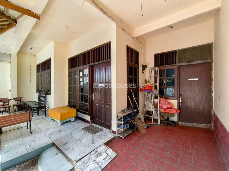 Perumahan Sawangan Elok Blok B5 No.16