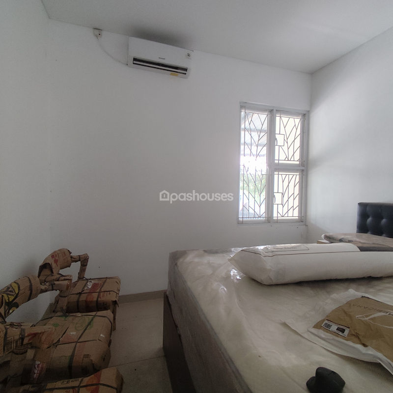Komplek Trevista Residence Blok B6/24