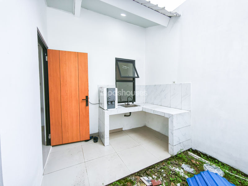 Bukit Pesona Indah Cluster Dahlia